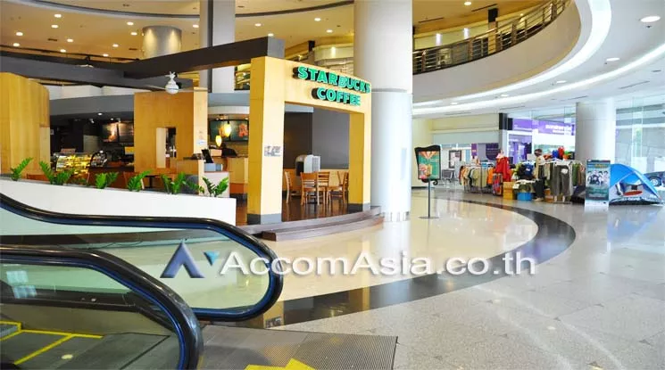 10  Office Space For Rent in Ratchadaphisek ,Bangkok MRT Phetchaburi at Italthai tower AA11975